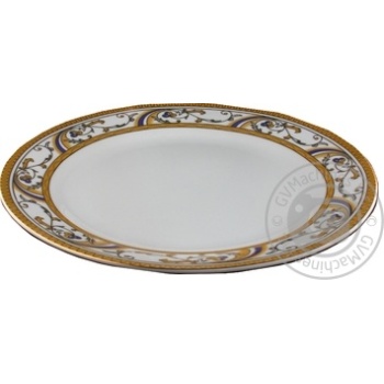 Plate ceramic - buy, prices for MegaMarket - photo 2