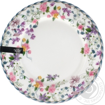 Plate Krauff - buy, prices for MegaMarket - photo 1