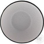 Салатник speckle white bowl d14xh7.2cm х6