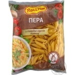 Pasta penne Rollton 400g