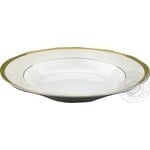 Plate 230mm