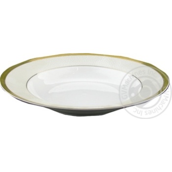 Plate 230mm - buy, prices for MegaMarket - photo 1