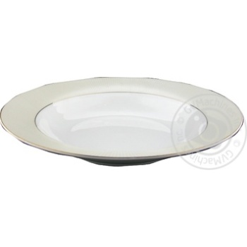 Anastasia Obrieta Plate 20cm - buy, prices for ULTRAMARKET - photo 1