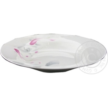 Plate - buy, prices for MegaMarket - photo 1