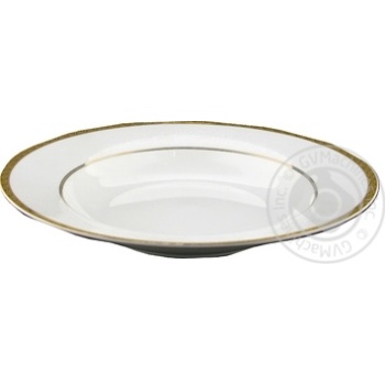 Plate 200mm - buy, prices for MegaMarket - photo 1