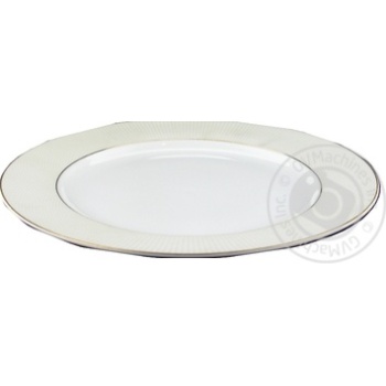 Plate 215mm - buy, prices for MegaMarket - photo 1