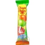 Карамель Chupa Chups Двойная порция 16,8г