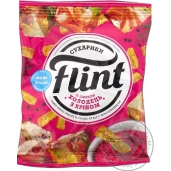 Snack Flint 70g - buy, prices for MegaMarket - photo 3