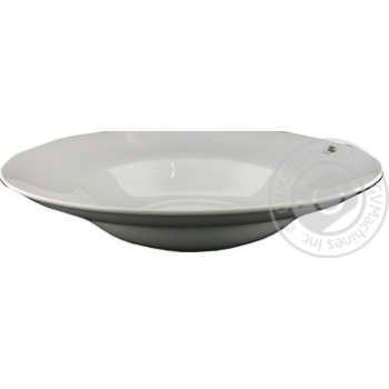 Plate - buy, prices for MegaMarket - photo 1