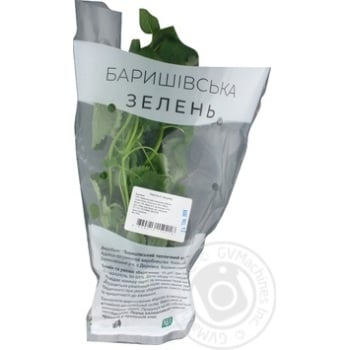 Greens melissa fresh 80g - buy, prices for MegaMarket - photo 1