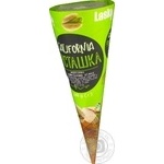 Laska California pistachio ice-cream 100g