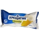 Hladyk Khreshchatyk ice-cream 100g