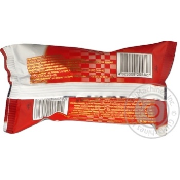 Khreshchatyk With Berries Ice-cream 80g - buy, prices for MegaMarket - photo 3