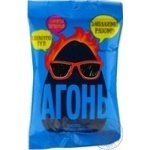 Agon' fried sunflower seeds 110g