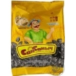 San Sanych fried sunflower seeds 125g