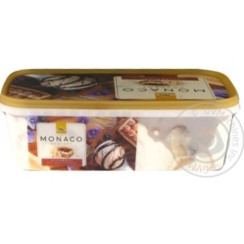 Мороженое Три Медведя Мonaco Dessert тирамису 500г купить, цены на МегаМаркет - фото 4