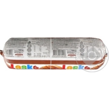 Laska Kakao Ice-Cream - buy, prices for MegaMarket - photo 4
