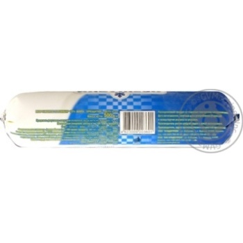 Khreshchatyk Plombir Ice-Сream 500g - buy, prices for MegaMarket - photo 3