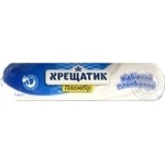 Мороженое Хрещатик пломбир цилиндр 1кг