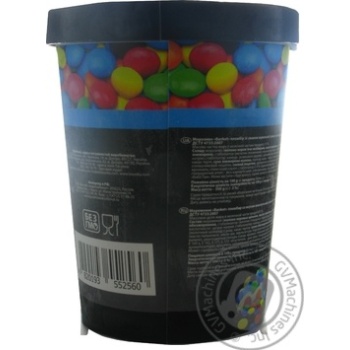 Ice-cream Lasunka 500g - buy, prices for MegaMarket - photo 3