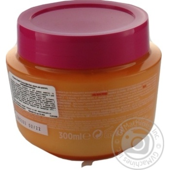 Mask Elseve for hair - buy, prices for MegaMarket - photo 2