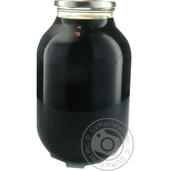 Pomegranate juice with sugar Kvant glass bottle 2000ml Ukraine - buy, prices for MegaMarket - photo 6