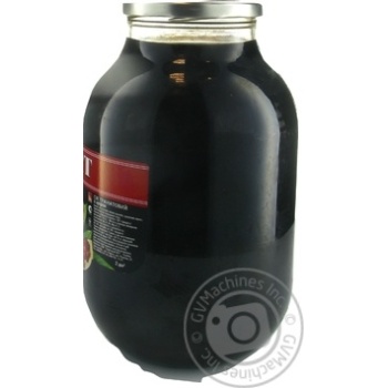 Pomegranate juice with sugar Kvant glass bottle 2000ml Ukraine - buy, prices for MegaMarket - photo 7