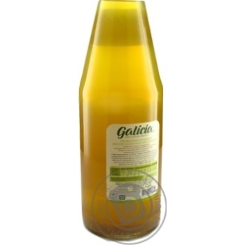 Сок Galicia яблочно-грушевый 1л стекло купить, цены на МегаМаркет - фото 6