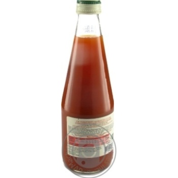 Galicia tomato juice with salt 0,3l glass - buy, prices for MegaMarket - photo 8