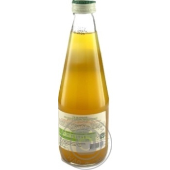 Galicia apple juice 0,3l glass - buy, prices for MegaMarket - photo 7