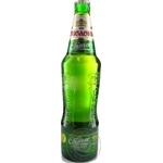 Obolon Blonde Beer 0,5l