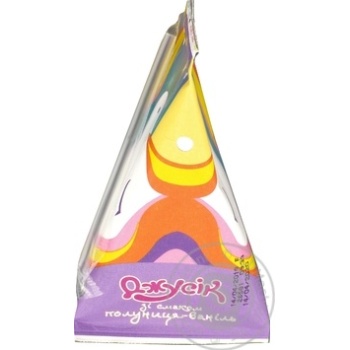 Nectar Jusik with vanilla juice-containing 65ml - buy, prices for MegaMarket - photo 1