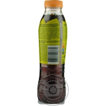 Lipton ice tea with peach 0,5l - buy, prices for MegaMarket - photo 2