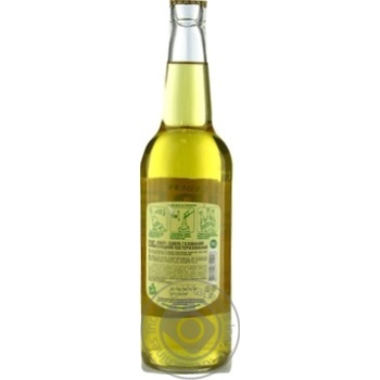 Ciber semi-sweet apple cider 0,5l - buy, prices for MegaMarket - photo 3