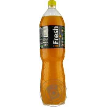 Beverage Ifresh tropical fruit non-carbonated 1500ml - buy, prices for MegaMarket - photo 3