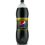 Напій Pepsi Імбир 2л