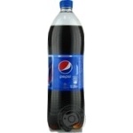 Напиток Pepsi 1л