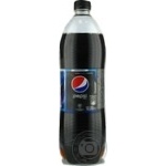 Напиток Pepsi MAX 1л
