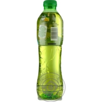 Чай холодный зеленый Fuzetea со вкусом манго и ромашки 1л купить, цены на МегаМаркет - фото 6