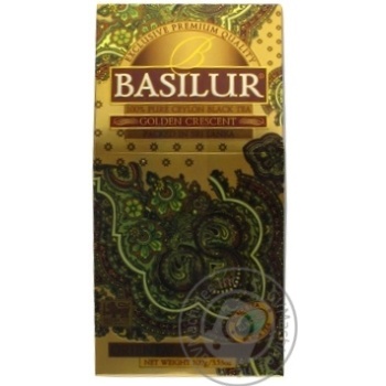 Tea black 100g - buy, prices for MegaMarket - photo 3