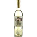 Wine muscat Vinia white semisweet 12% 700ml glass bottle Ukraine