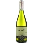 Wine chardonnay Winemaker white dry 13% 750ml glass bottle Chili
