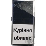 Сигарети Kent Mode Silver