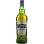 Виски William Lawsons 1л