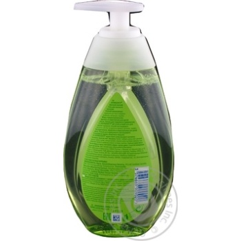 Gel Johnsons for children 300ml - buy, prices for MegaMarket - photo 2