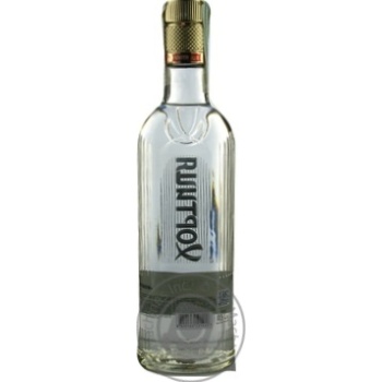 Khortytcya Platinum Vodka - buy, prices for MegaMarket - photo 4