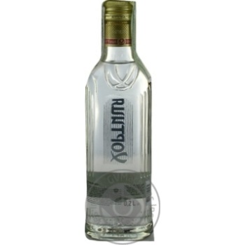 Vodka Khortytsa 40% 200ml glass bottle - buy, prices for MegaMarket - photo 3