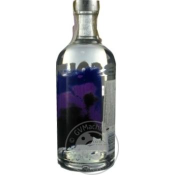 Горілка Absolut Kurant 40% 0,7л купити, ціни на МегаМаркет - фото 5