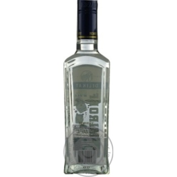 Горілка Nemiroff Delikat Штоф м´яка особлива 40% 500мл купити, ціни на МегаМаркет - фото 4
