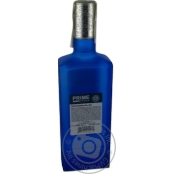 Vodka 40% 500ml - buy, prices for MegaMarket - photo 2